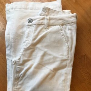 MISS ME THICK VELVET SOFT CORDS