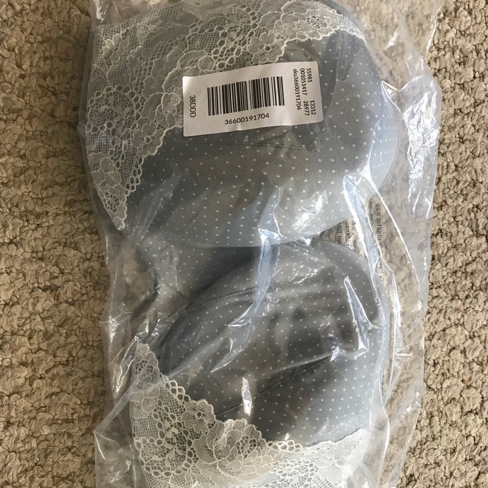 38DDD bra