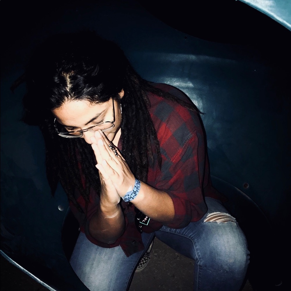 Meet your Posher, Madeline