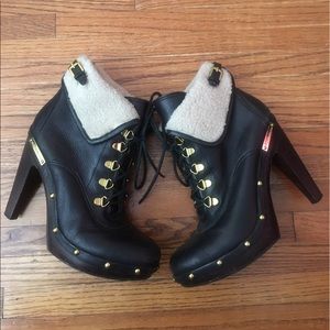 A Winter You Don't Want To Pass Up! Worn Once!