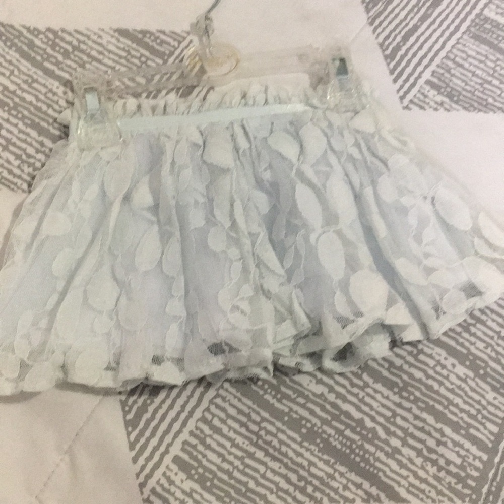 Kardashian Kids Skirt