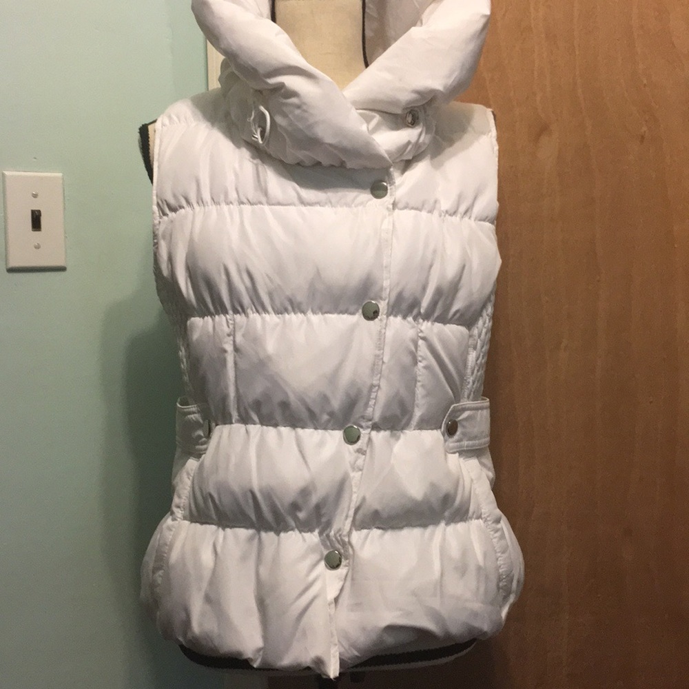 Sienastudio vest size L