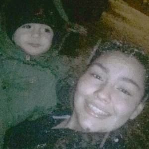 Meet your Posher, Briana