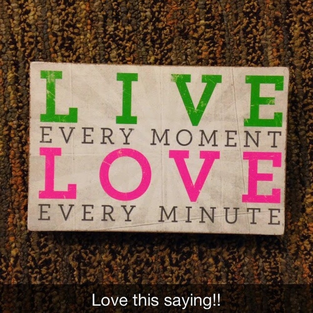 Meet your Posher, Yvette