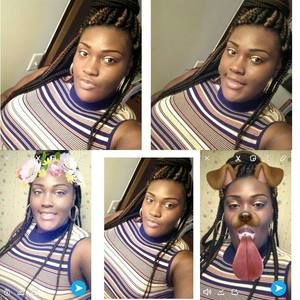 Meet your Posher, Tamara