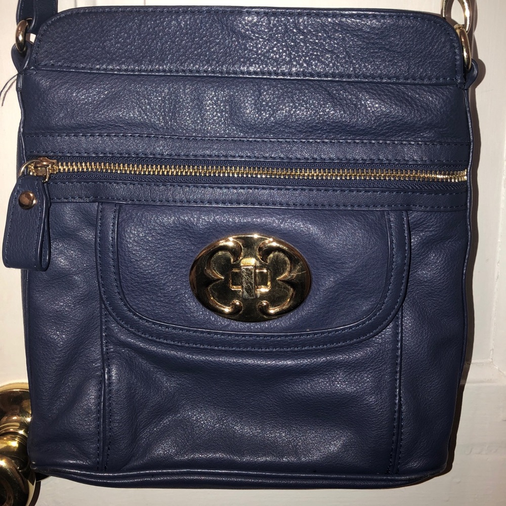Authentic Emma Fox purse