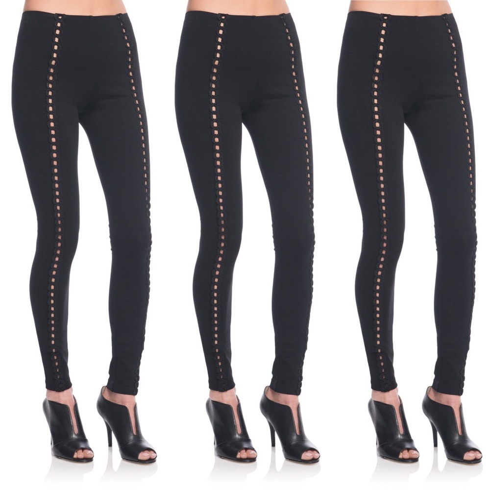 NWT Minxx Issachar Legging