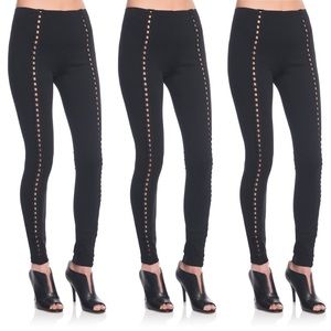 NWT Minxx Issachar Legging