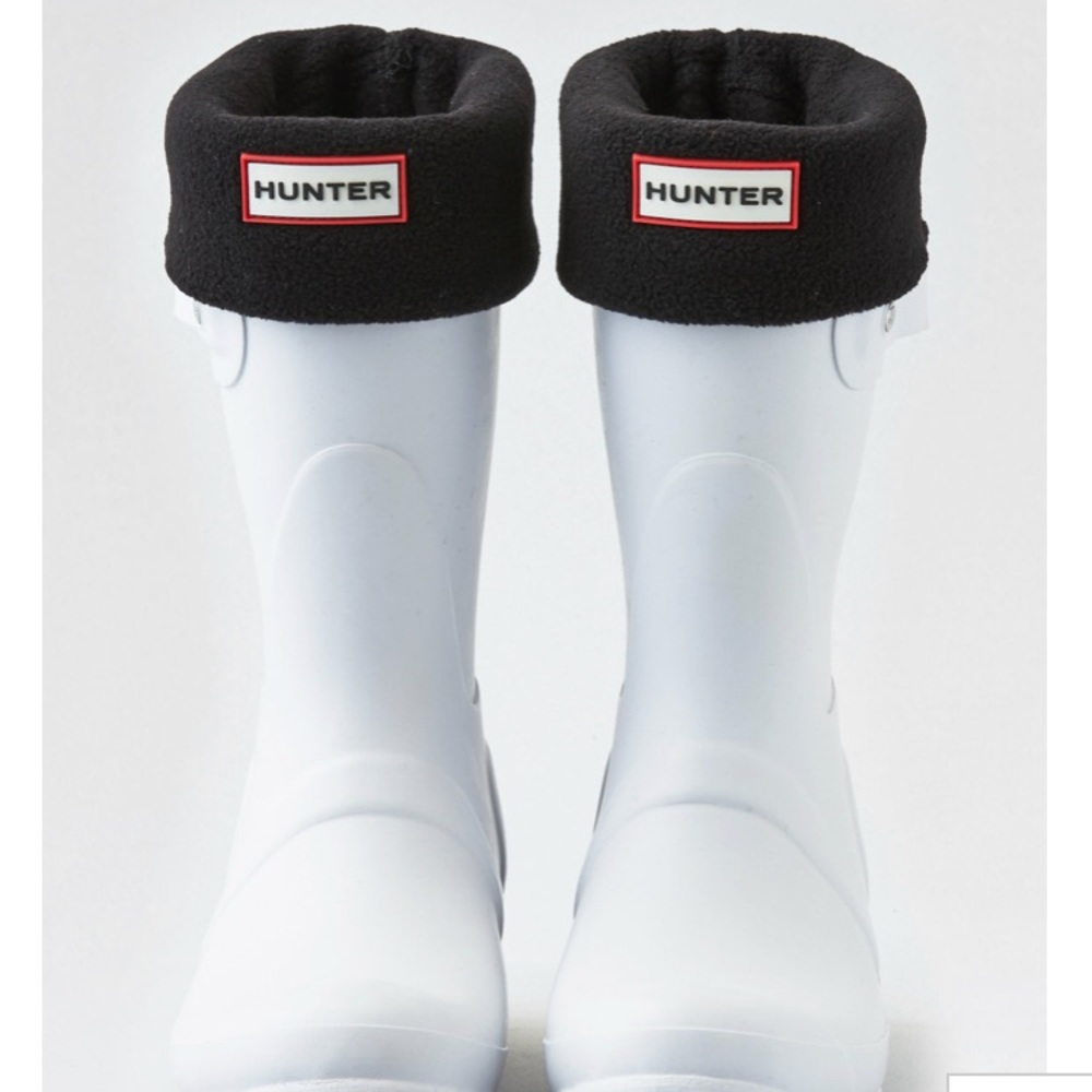 Hunter boot socks *BRAND NEW*