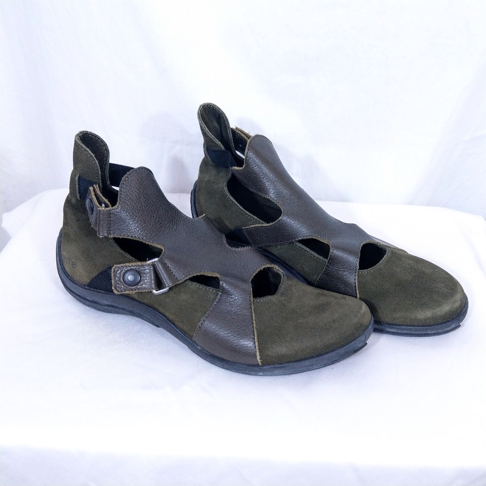 NWT Arche Men's Coslav Shoes