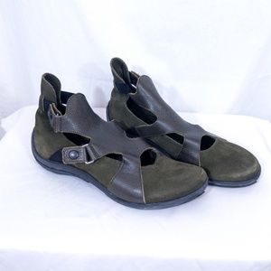 NWT Arche Men's Coslav Shoes