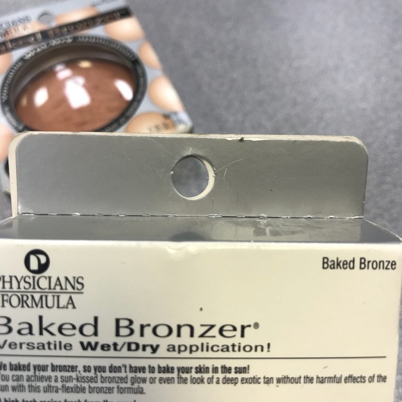 Physicians formula baked bronzer - Picture 2 of 4