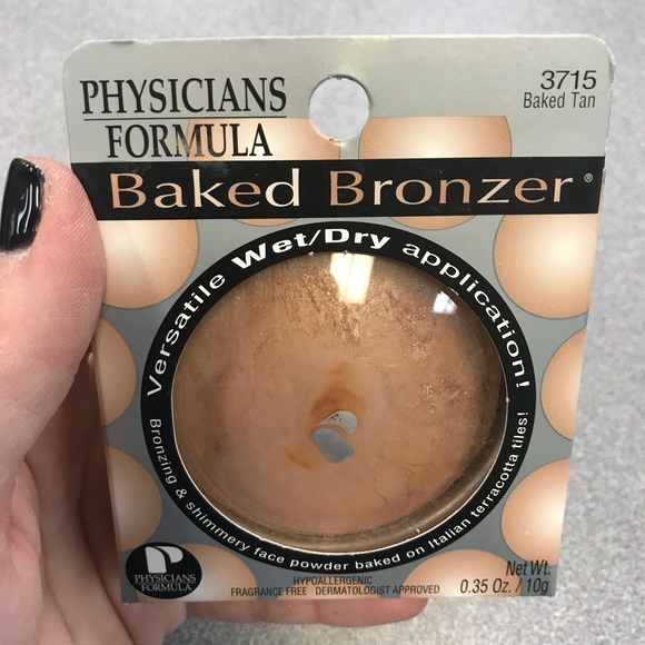Physicians formula baked bronzer - Picture 3 of 4