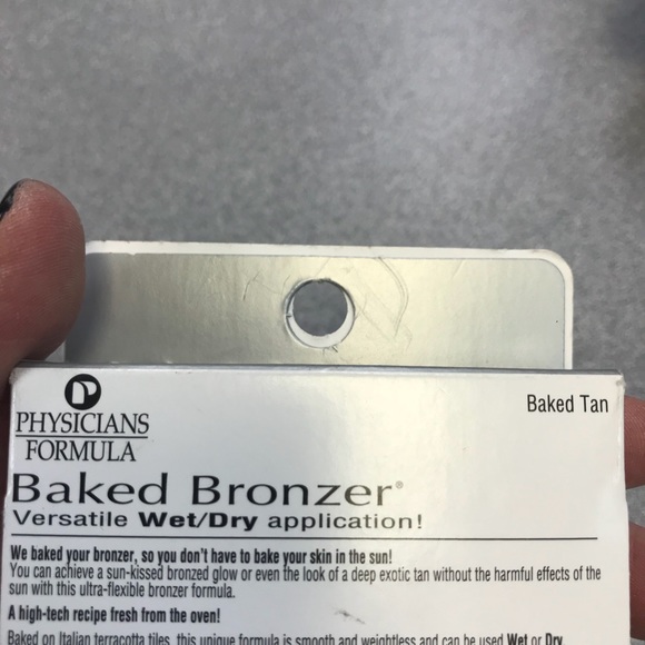 Physicians formula baked bronzer - Picture 4 of 4