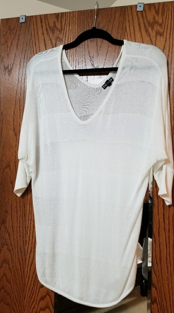 Express sweater