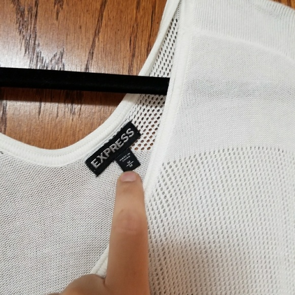 Express sweater - Picture 2 of 4