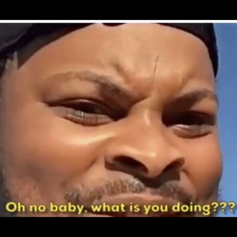 Meet your Posher, Ian