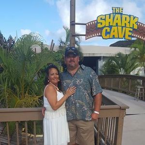 Meet your Posher, Tim