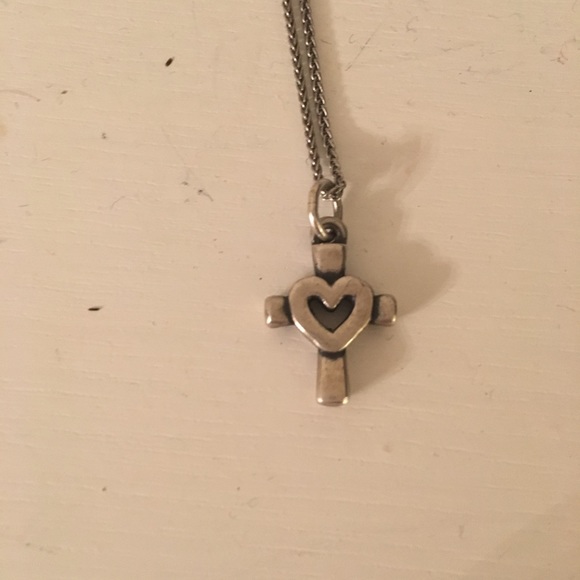 James Avery Jewelry - Necklace