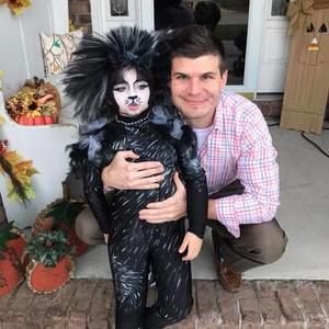 Meet your Posher, Brandon