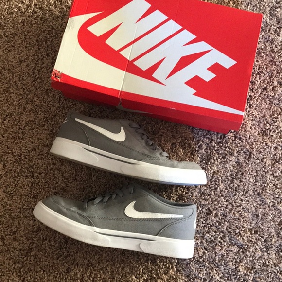 Nike Other - [Nike] Men’s GTS ‘16 Size 9