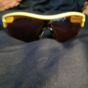 Authentic Oakley Sunglasses