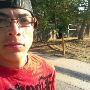 Meet your Posher, Anthony