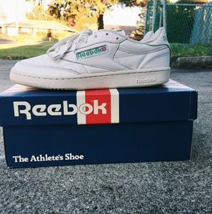 Reebok classic Vintage Club C 85