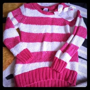 Girls beautiful sweater