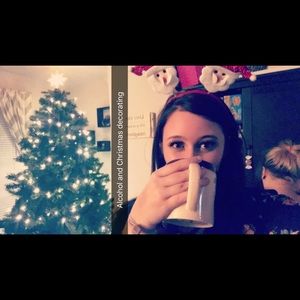 Meet your Posher, Brittany