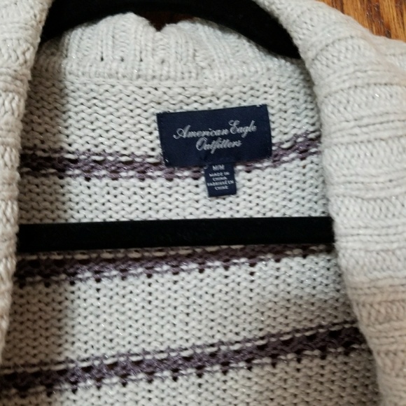 American Eagle cardigan - Picture 3 of 4