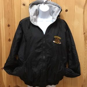 MN Gophers Hockey jacket.  GO GOPHERS!!!  Must buy