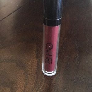 Blend lipstick