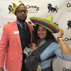 Meet your Posher, Willie