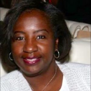 Meet your Posher, Diahann