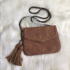 Free People Annette Crossbody