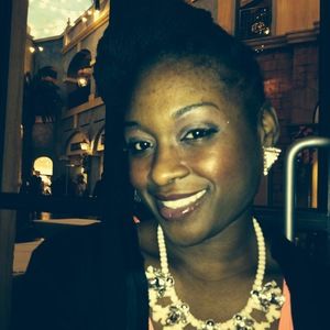 Meet your Posher, Marcia