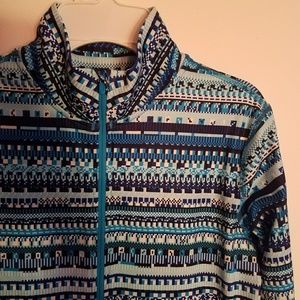 Nike Pro Dri-Fit long sleeve