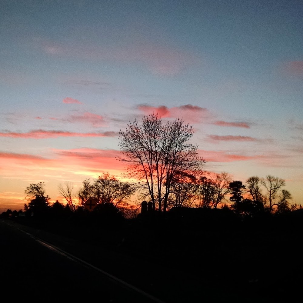 Meet your Posher, Kristy