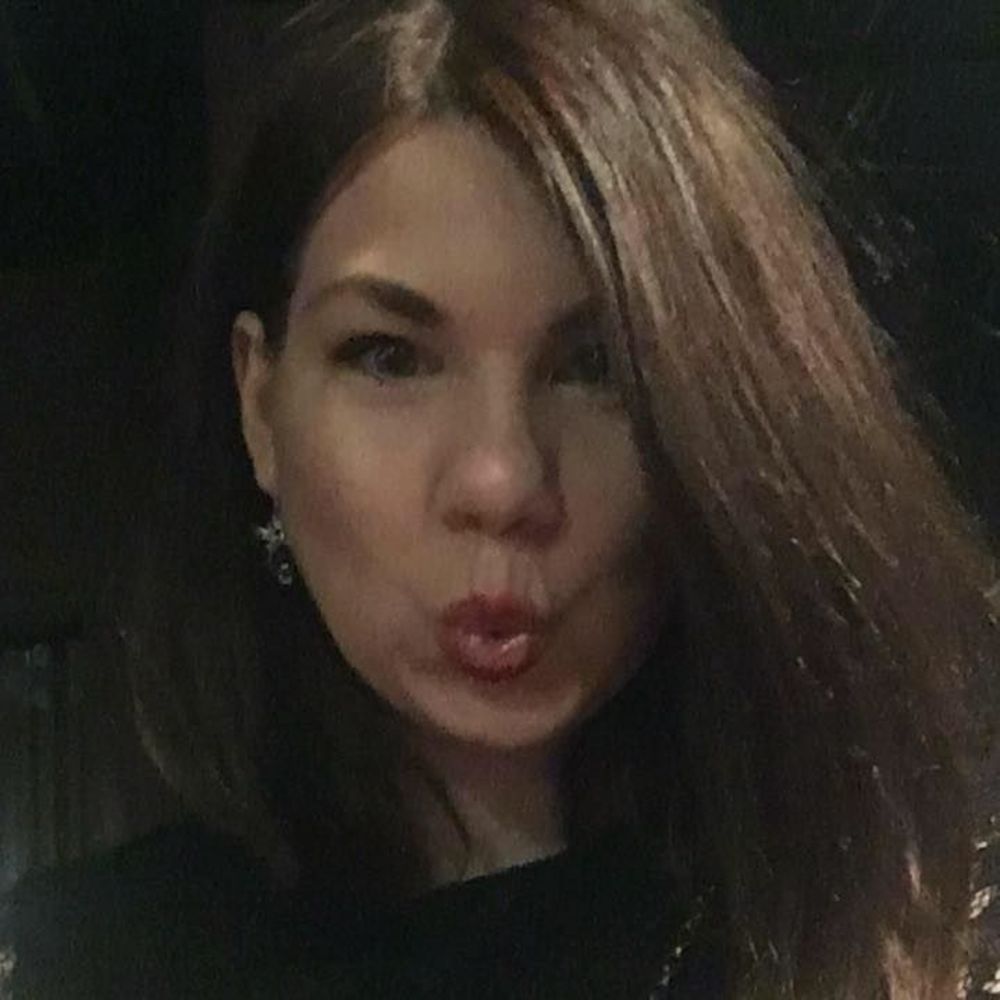 Meet your Posher, Darya