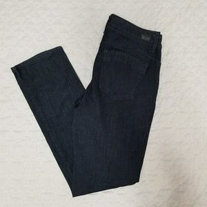 Eva longoria skinny jeans