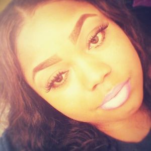 Meet your Posher, Diedra