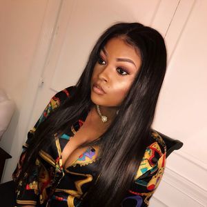 Meet your Posher, Maranda