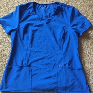 Cherokee infinity XL scrub top