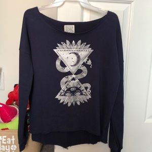 Billabong sweatshirt