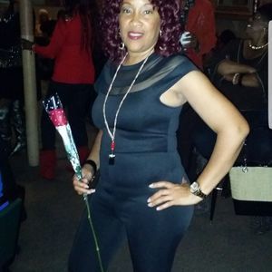 Meet your Posher, Kathy