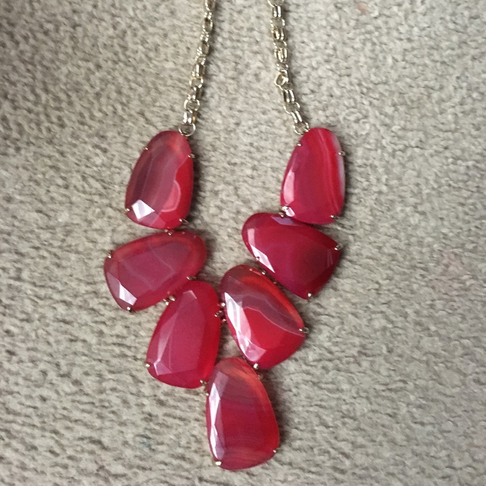 Berry Agate Harlow