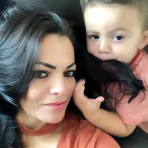 Meet your Posher, Eli