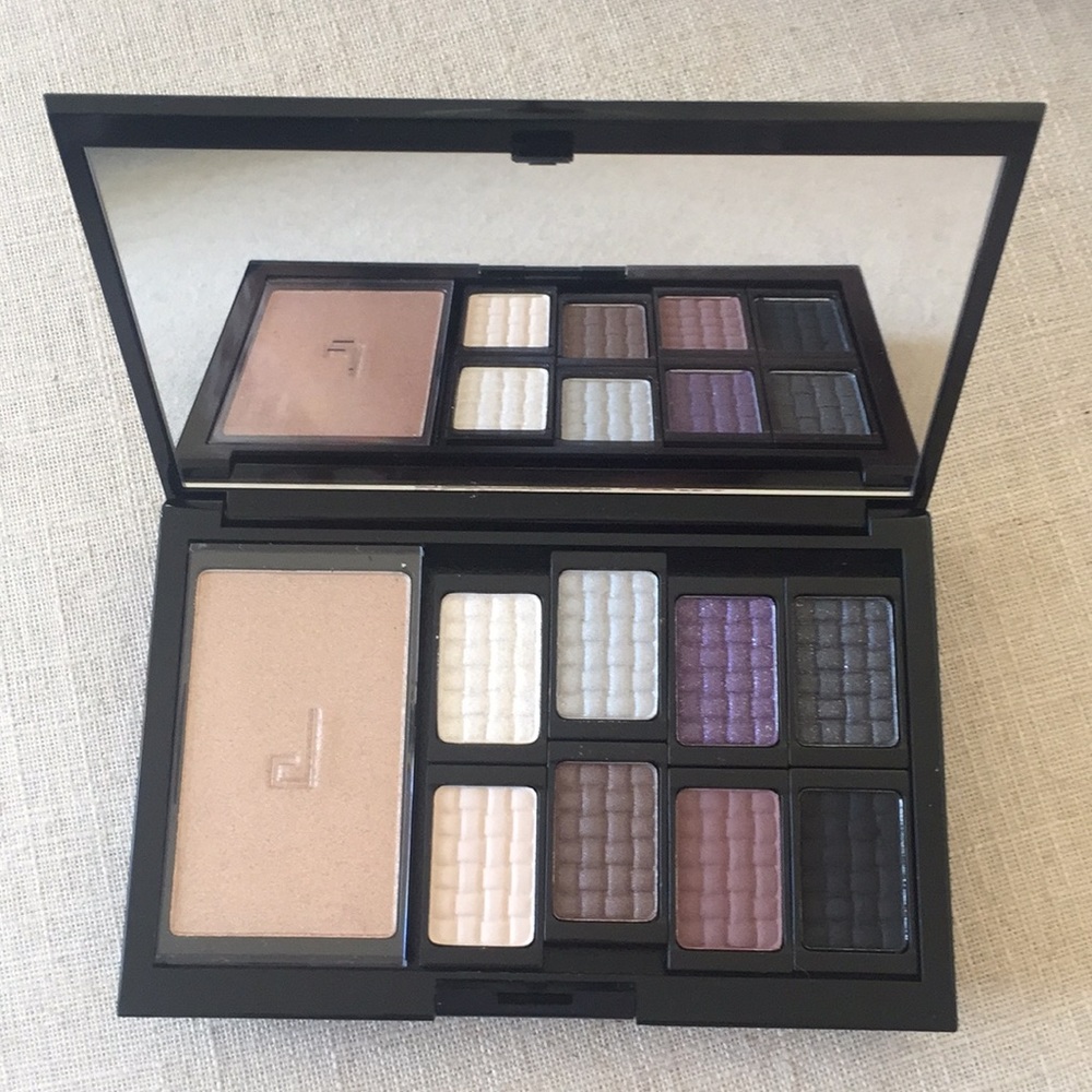 NWT Eyeshadow Palette
