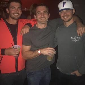 Meet your Posher, Brandon